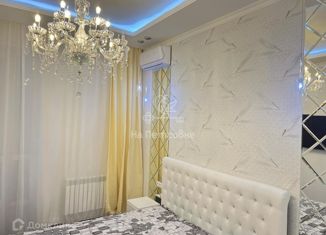 Продается 3-комнатная квартира, 71.4 м2, Москва, Дербеневская улица, 18, Дербеневская улица