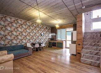 Продам таунхаус, 105.3 м2, Эко-посёлок Скандинавия, 5-й переулок, 1/5