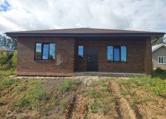 Продаю дом, 98.3 м2, село Верхний Услон, Южная улица, 22