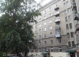 2-ком. квартира на продажу, 70 м2, Новосибирск, Красный проспект, 186, метро Гагаринская