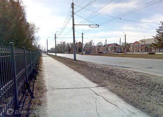 Участок на продажу, 90 сот., Омск, Октябрьский округ, улица Богдана Хмельницкого, 223/1