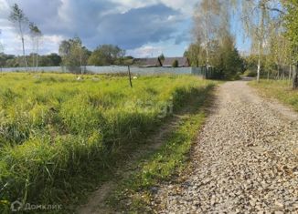 Продаю участок, 17 сот., деревня Тимовка, Яблоневая улица