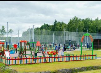 Продается дом, 140.9 м2, массив Крестьянские Покосы, Рябиновая улица, 145