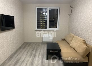 Продам 1-ком. квартиру, 40 м2, Ставрополь, проспект Кулакова, 5/2, ЖК Мелодия