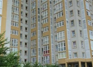Квартира на продажу студия, 33 м2, Анапа, улица Верхняя Дорога, 151к5, ЖК Кавказ