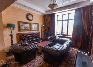 Продажа 4-комнатной квартиры, 115.8 м2, Нижний Новгород, улица Минина, 1, улица Минина