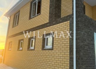 Продаю дом, 160.7 м2, деревня Паренкина, Береговая улица