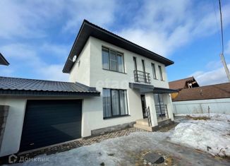 Продается дом, 160 м2, поселок Власть Труда, Школьная улица