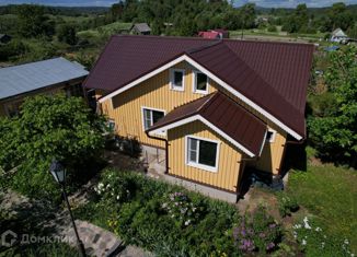 Продаю дом, 130 м2, посёлок Лавиярви