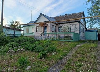 Продаю дом, 101.2 м2, деревня Малая Куликовка, Центральная улица