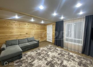 Дом на продажу, 50 м2, деревня Падерина, Солнечная улица, 17