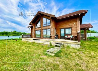 Продам дом, 192.1 м2, поселок Романовка, Зелёная улица, 1