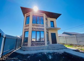 Продаю дом, 130 м2, Краснодар, Российский проезд, микрорайон ККБ