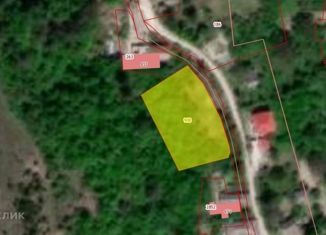 Продаю земельный участок, 15 сот., село Залесное, Школьная улица