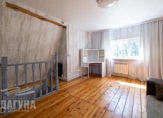 Продаю дом, 105 м2, Томская область, улица Усть-Керепеть, 9