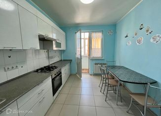 2-ком. квартира на продажу, 69 м2, Анапа, Парковая улица, 64к5, ЖК Радуга