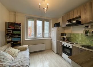 Продаю квартиру студию, 13.2 м2, Москва, улица Недорубова, 20к1, метро Некрасовка