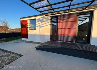 Продам дом, 91.3 м2, село Гай-Кодзор, Зелёная улица