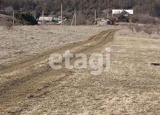 Продаю участок, 12 сот., село Клиновка, Кольцевая улица