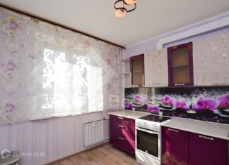 Продаю 1-ком. квартиру, 40.4 м2, деревня Казанцево, Строительная улица, 20