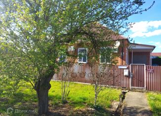 Продам дом, 79.7 м2, Хадыженск, улица Комарова