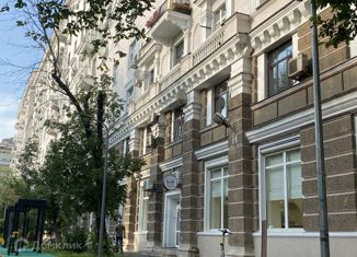 Продается 4-комнатная квартира, 86.5 м2, Москва, Гончарная набережная, 3с5, Таганский район