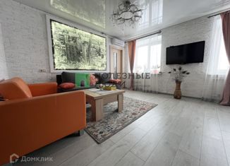Продается двухкомнатная квартира, 46.5 м2, Ижевск, улица 9 Января, 257, жилой район Буммаш