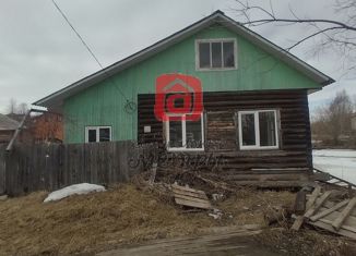 Продается дом, 80 м2, Архангельск, Соломбальский округ, улица Прокашева, 27