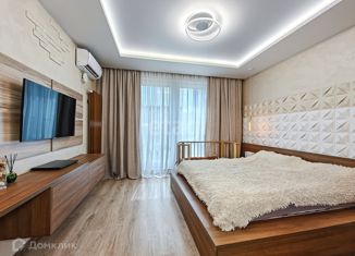 Продается 2-комнатная квартира, 52.2 м2, Новосибирская область, Большевистская улица, 110
