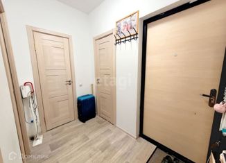 Продаю 1-комнатную квартиру, 32.1 м2, Ярославль, улица Александра Додонова, 2, ЖК Норские Резиденции