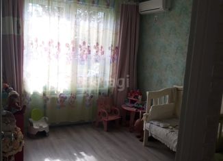 Двухкомнатная квартира на продажу, 43 м2, Анапа, Анапское шоссе, 24к5, ЖК Раз-Два-Три