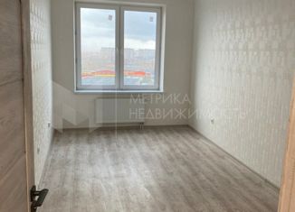 Продается 1-комнатная квартира, 35 м2, Тюмень, улица Ветеранов Труда, 9А, ЖК На Ватутина