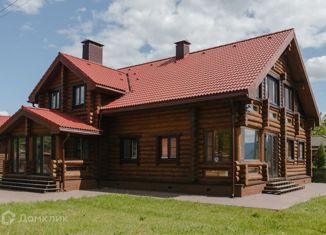 Продаю дом, 235 м2, ДПК Приозёрный, ДПК Приозёрный, 76