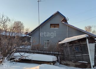 Продам дом, 32 м2, Бердск, Рабочая улица