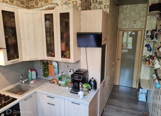 Продается 2-ком. квартира, 54.2 м2, Екатеринбург, улица Чапаева, 14к9, улица Чапаева