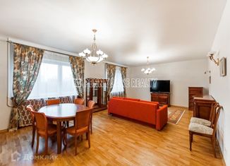 Сдам 4-ком. квартиру, 172 м2, Москва, район Черёмушки, улица Гарибальди, 36