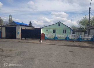 Продам дом, 76 м2, рабочий посёлок Тим, Красноармейская улица