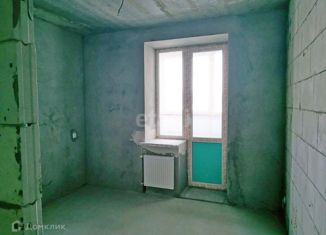 1-комнатная квартира на продажу, 36 м2, село Засечное, Соборная улица, 1, ЖК Весна