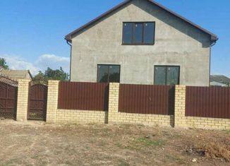 Продам дом, 170 м2, хутор Чёрный, улица Свободы