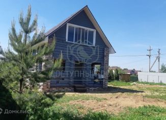 Продается дом, 82 м2, деревня Минино, Центральная улица