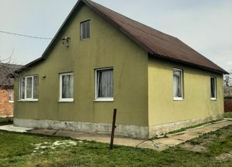 Продажа дома, 74 м2, посёлок Поречье, Центральная улица, 29