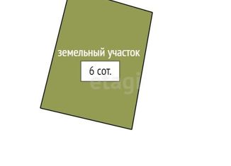 Продается дом, 40 м2, Красноярск