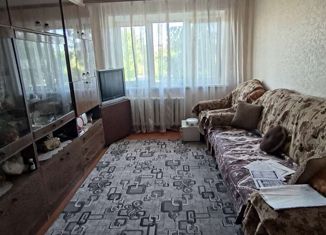 Продается трехкомнатная квартира, 57.7 м2, Чапаевск, улица Расковой, 67