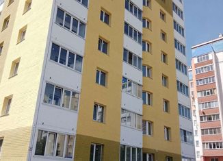 Квартира на продажу студия, 38 м2, Орёл, Заводской район, Комсомольская улица, 269А