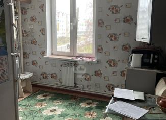 Продаю 2-комнатную квартиру, 45.2 м2, Собинка, улица Гагарина, 21