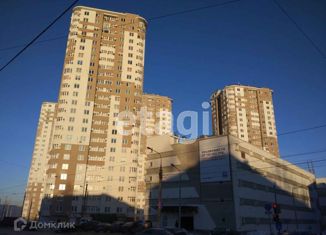 Сдается однокомнатная квартира, 50 м2, Пермь, улица Мира, 136