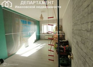 Продается 2-комнатная квартира, 66 м2, Иваново, Революционная улица, 26к2, ЖК Малахит