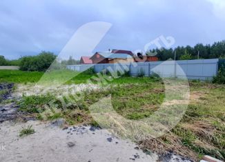 Продажа земельного участка, 10 сот., деревня Есаулова