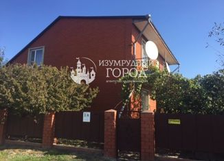 Продается дом, 200 м2, поселок Стрелка, Таманская улица, 6