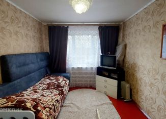 Продам двухкомнатную квартиру, 46.5 м2, Рузаевка, улица Юрасова, 16